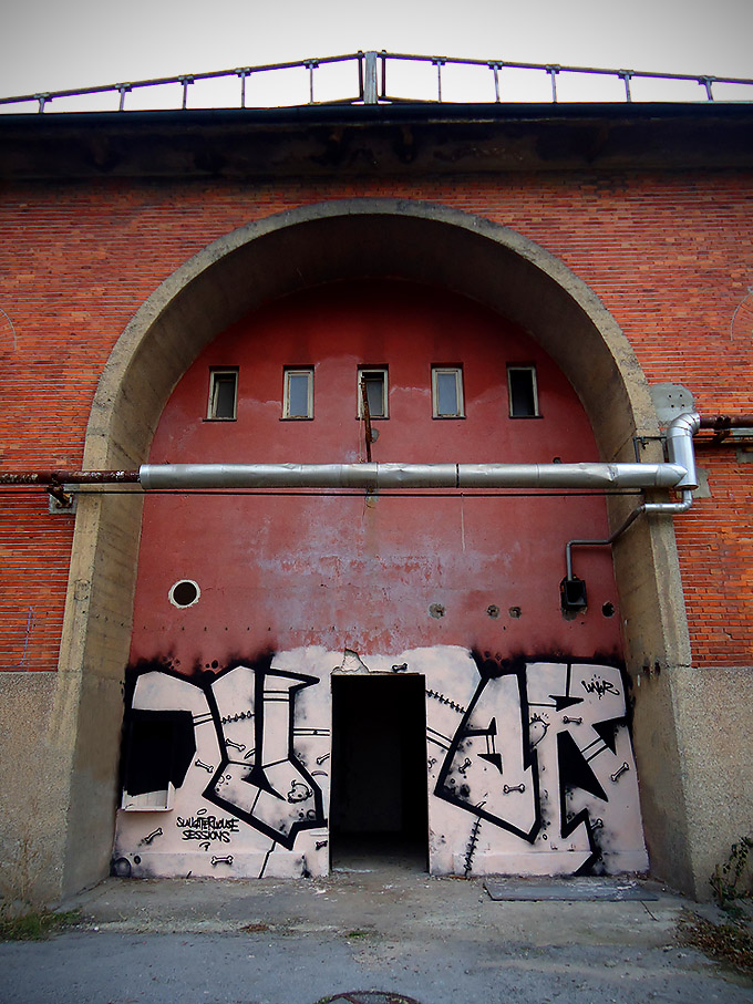 lunar | zagreb | balkans